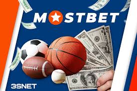 Discover the Exciting World of Online Betting with Mostbet -1050862263