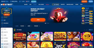 Discover the Exciting World of Online Betting with Mostbet -1050862263