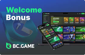 Discover the Thrilling World of Online Casino BC Game