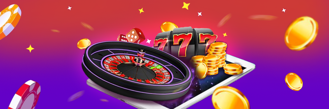 Discover the Thrills of FlashDash Casino & Sportsbook