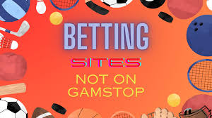 Discovering Bookmakers Not on GamStop for Horse Racing Enthusiasts -1645454091 Discovering Bookmakers Not on GamStop for Horse Racing Enthusiasts -1645454091