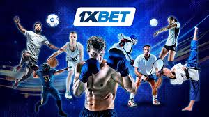 Experience Thrilling Gaming with 1xBet Online