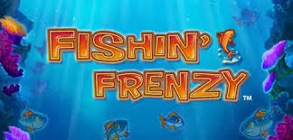 Explore the World of Fishin' Frenzy Casinos A Catch for Every Player