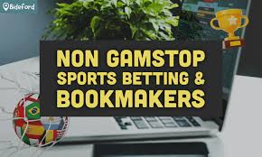 Exploring Non GamStop Betting Sites A Comprehensive Guide -1509576716 Exploring Non GamStop Betting Sites A Comprehensive Guide -1509576716