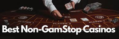 Exploring Non-GamStop Casinos Best Options for Players