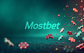 Exploring the World of Mostbet A Comprehensive Guide