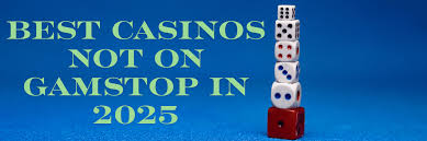 Exploring UK Casino Sites Not on Gamstop -1900615356 Exploring UK Casino Sites Not on Gamstop -1900615356