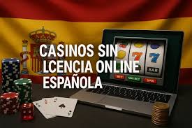 Los Casinos Online Sin Licencia en España ¿Una Alternativa Viable Los Casinos Online Sin Licencia en España ¿Una Alternativa Viable