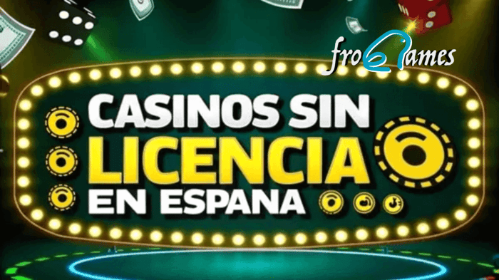 Los Casinos Online Sin Licencia en España ¿Una Alternativa Viable Los Casinos Online Sin Licencia en España ¿Una Alternativa Viable