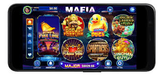 Mafia Casino Online España Tu Guía Definitiva para Juego y Diversión