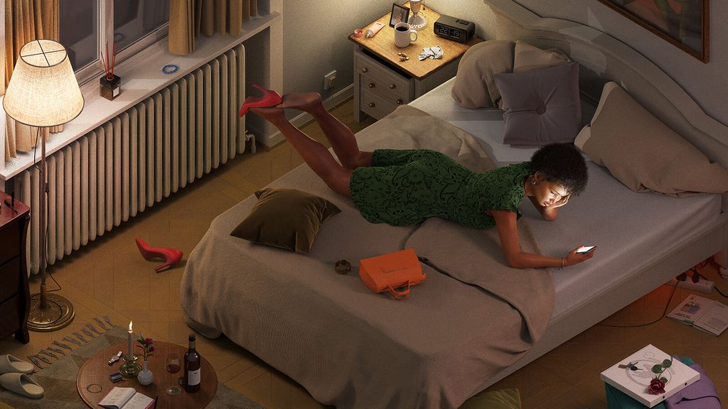 Searching Modern Romance with VikiLine in 2026