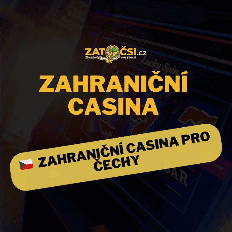 Nejlepší zahraniční casino 2026 Objevte špičkovou zábavu online Nejlepší zahraniční casino 2026 Objevte špičkovou zábavu online