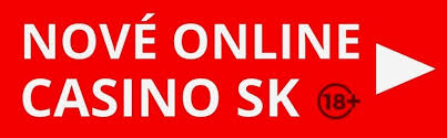 Nové kasína 2026 Slovenské online hazardné hry a trendy