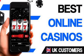 Online Betting Jobs in the UK Your Path to a Rewarding Career