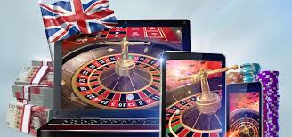 Real Casino Online UK Experience Authentic Gambling from Home