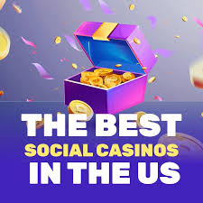 The Best Social Casinos to Win Big and Have Fun