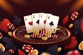 The Rise of Foreign Online Casinos Opportunities and Risks The Rise of Foreign Online Casinos Opportunities and Risks