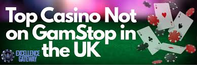The Rise of UK Independent Casinos A Game Changer in the Gambling Industry