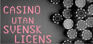 Upptäck Casino med Minsta Insättning - Spela Smart och Säkert