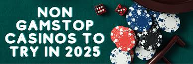 Best Casinos Not on GamStop The Ultimate Guide