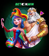 Beton Win Tu Destino de Apuestas Online Beton Win Tu Destino de Apuestas Online