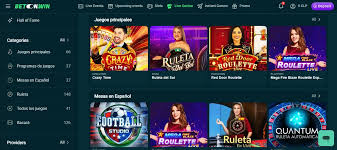 Beton Win Tu Destino de Apuestas Online Beton Win Tu Destino de Apuestas Online