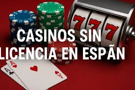 Casino Online Fuera de España Explorando Nuevas Oportunidades