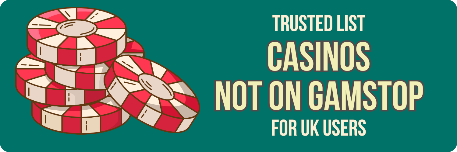 Discover British Casinos Not on GamStop - Play Responsibly and Enjoy