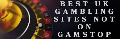 Discover the Best Non GamStop Sites in the UK 984221284