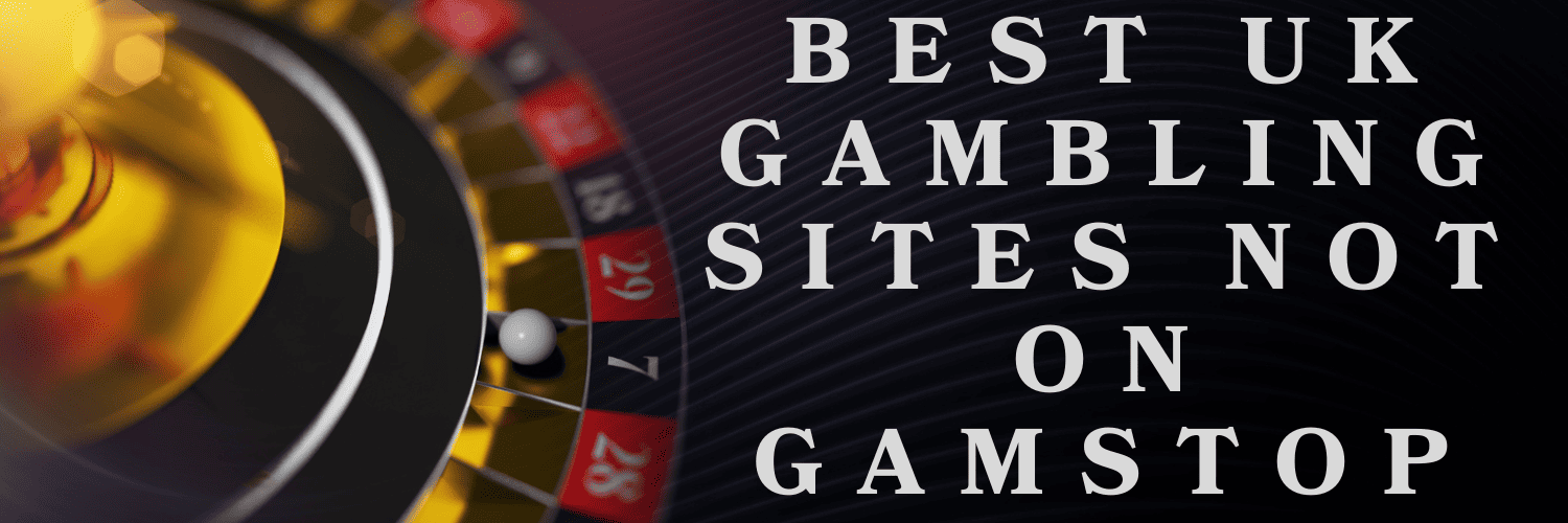 Discovering Casinos Not Affected by GamStop Your Guide to Alternative Gaming