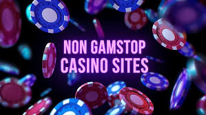 Discovering UK Casinos Not on Gamstop 853688206