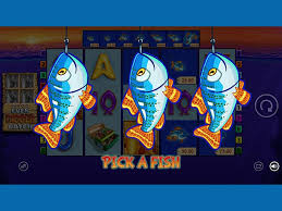 Experience the Thrill of Fishin' Frenzy - Play for Free!
