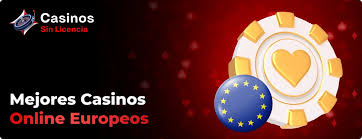 Explorando los Casinos Online Europeos Diversión y Oportunidades en la Era Digital Explorando los Casinos Online Europeos Diversión y Oportunidades en la Era Digital