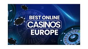 Explorando los Casinos Online Europeos Una Guía Completa 624399237 Explorando los Casinos Online Europeos Una Guía Completa 624399237
