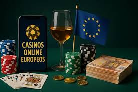 Explorando los Mejores Casinos Online Europeos 622487159 Explorando los Mejores Casinos Online Europeos 622487159