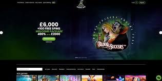 Exploring Magic Win Casino Sister Sites A Comprehensive Guide 696377659