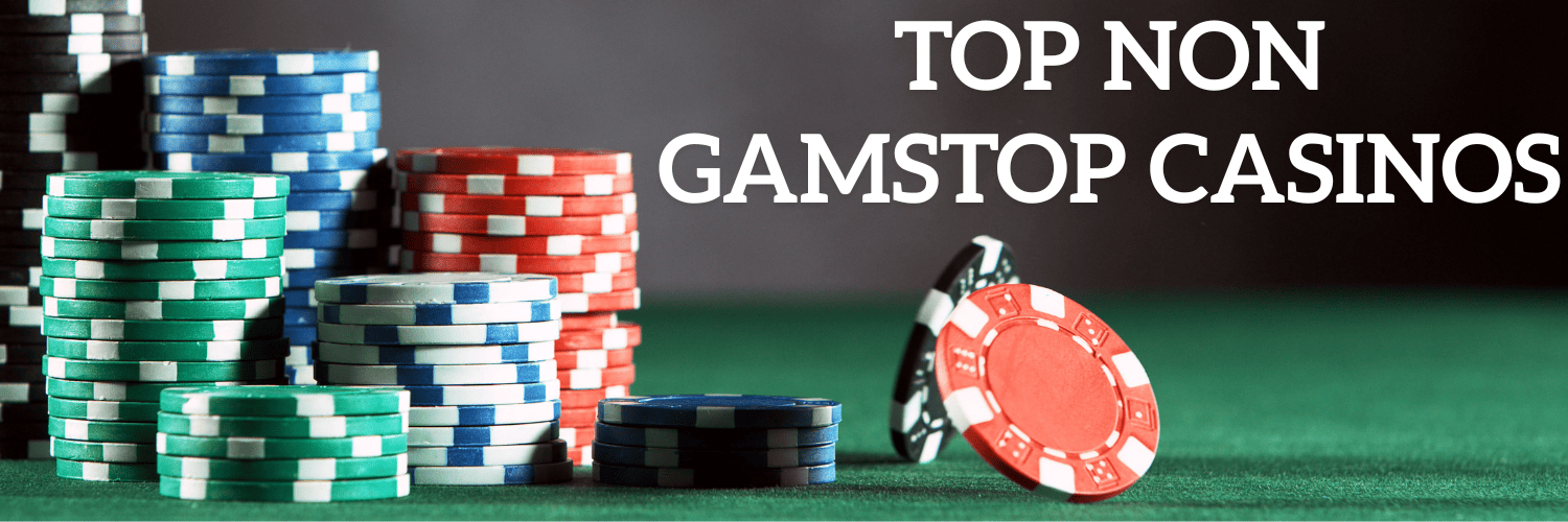 Exploring Non-Gamstop Casinos Freedom and Flexibility in Online Gambling Exploring Non-Gamstop Casinos Freedom and Flexibility in Online Gambling