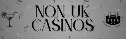 Exploring Non UK Licence Casinos A Guide for Players 1064103081 Exploring Non UK Licence Casinos A Guide for Players 1064103081