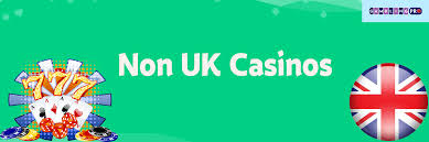 Exploring Non-UK License Casinos What You Need to Know