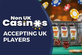 Exploring Non UK Licensed Online Casinos Risks and Rewards 1065316612 Exploring Non UK Licensed Online Casinos Risks and Rewards 1065316612