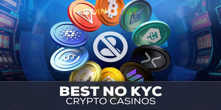 Exploring Online Casinos Without KYC Advantages and Considerations Exploring Online Casinos Without KYC Advantages and Considerations