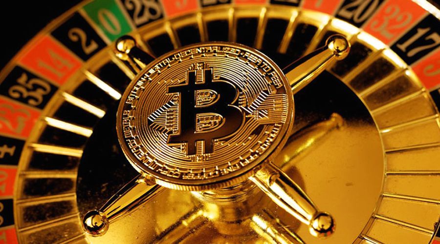 Fremtidens Spil Hvordan Crypto Casinoer Forvandler Gaming Industrien