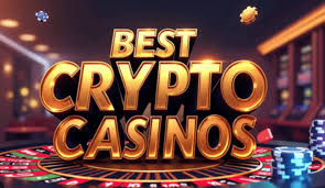 Fremtidens Spil Hvordan Crypto Casinoer Forvandler Gaming Industrien