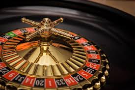 High Stakes Roulette The Glitz, Glamour, and Strategy