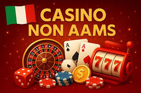 I Migliori Siti Casinò Non AAMS del 2023 I Migliori Siti Casinò Non AAMS del 2023