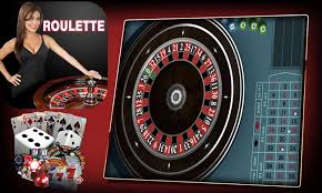 Immersive Roulette Ein neues Niveau des Casinospiels Immersive Roulette Ein neues Niveau des Casinospiels