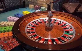Live Roulette Spielen - Spaß und Strategie am Tisch