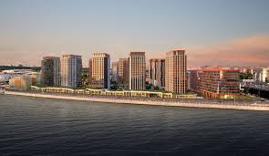 Новые горизонты новостройки Москвы от застройщика 713554769