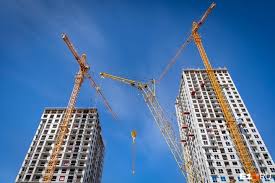 Новые горизонты новостройки Москвы от застройщика 713554769