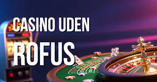 Online Betting uden ROFUS Find de Bedste Muligheder Online Betting uden ROFUS Find de Bedste Muligheder